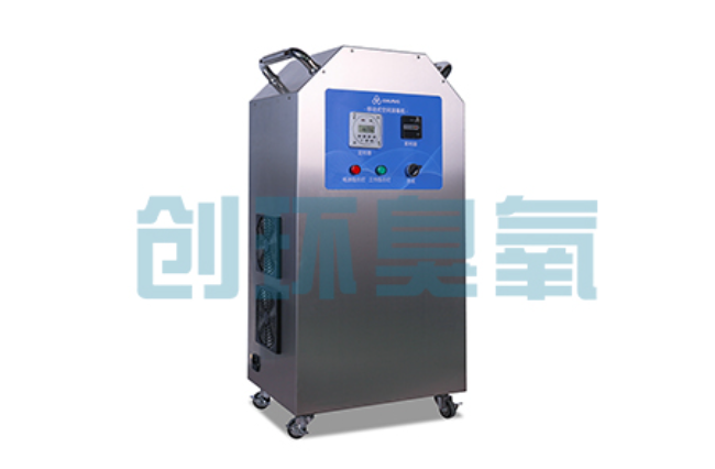 东城冬季养殖场密闭消毒双赢方案:臭氧发生器在工厂化水产与畜牧场景的安全应用