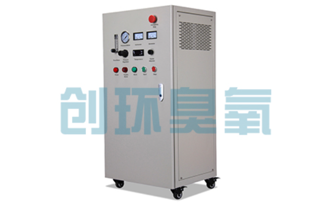 东城密度养殖如何降低病害率?臭氧发生器精准消杀全解析