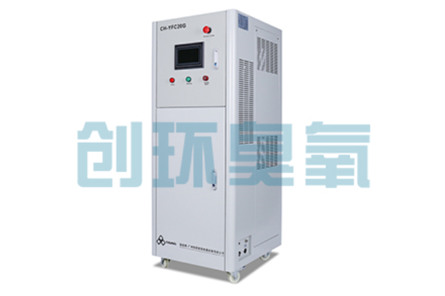 东城高密度养殖中臭氧发生器的维护方法有哪些