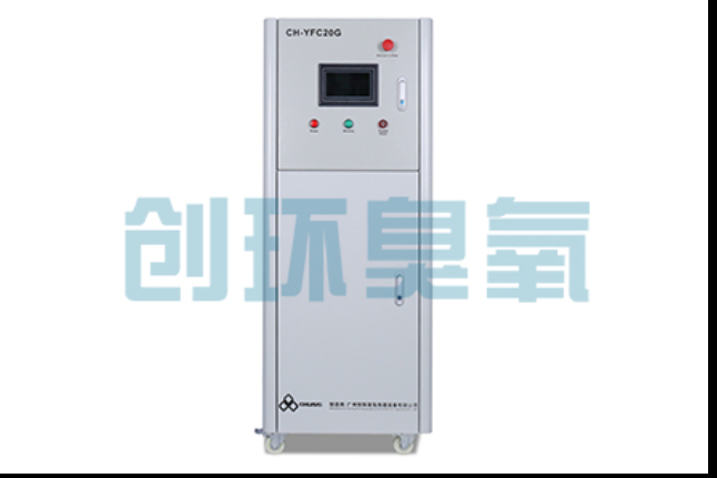 东城ORP(氧化还原电位)控制在海水养殖臭氧投加中的核心作用与设定区间