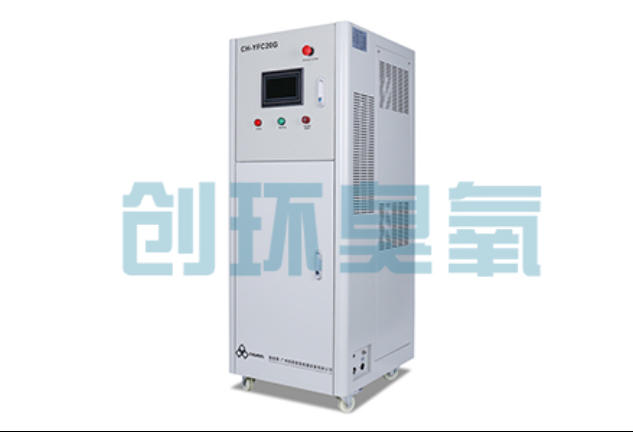 东城南美白对虾养殖弧菌超标怎么办？臭氧发生器精准消杀与避坑指南
