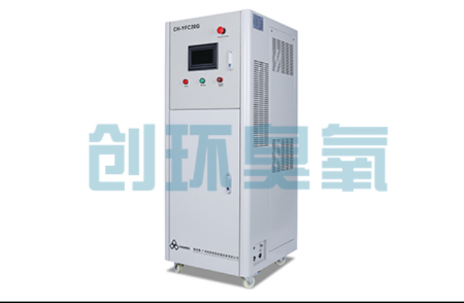 东城高密度养虾水质恶化怎么救？臭氧发生器降解氨氮与亚硝酸盐实操步骤