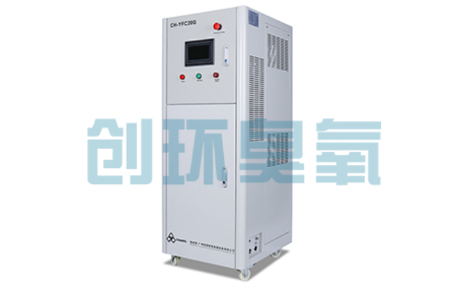 东城工厂化循环水养虾必备：蛋白分离器后端注入臭氧的技术要点与逻辑