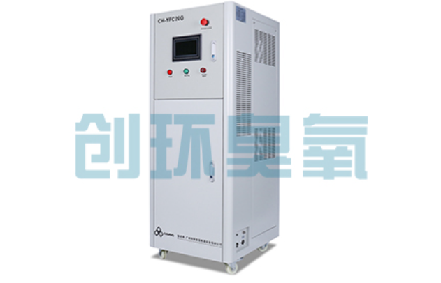 东城提升花鲈养殖效益的6个臭氧净化系统应用要点