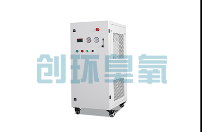 东城工厂化养鲈必看：2026年臭氧发生器替代传统消毒的最新方案