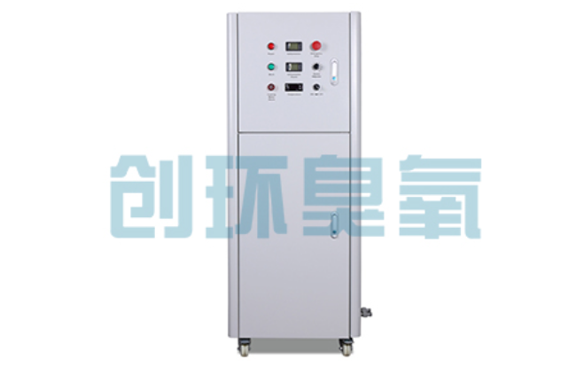 东城石斑鱼工厂化循环水养殖:臭氧发生器投加浓度与时间控制教程