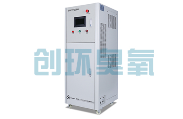 东城石斑鱼养殖必看:臭氧发生器安装位置与日常维护全攻略