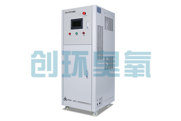 东城石斑鱼循环水养殖避坑清单:臭氧发生器选型与投加的8个误区