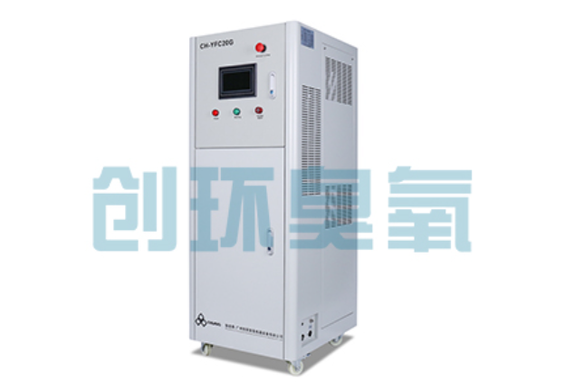 东城石斑鱼养殖中臭氧发生器的作用是什么?3分钟说清楚杀菌与净水原理