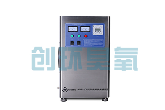 东城高盐高浓度化工废水怎么处理？臭氧发生器催化氧化技术的应用边界在哪里？
