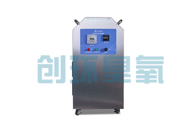 东城臭氧发生器在其他食品加工中的应用有哪些?