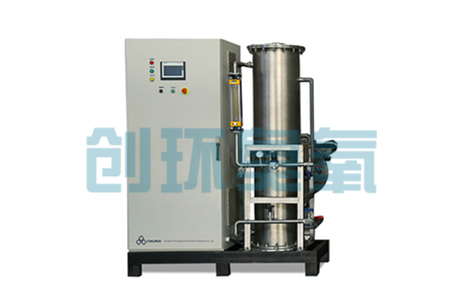 东城高浓度化工废水脱毒对比：臭氧发生器与湿式氧化法（WAO）的能耗与设备投资评估