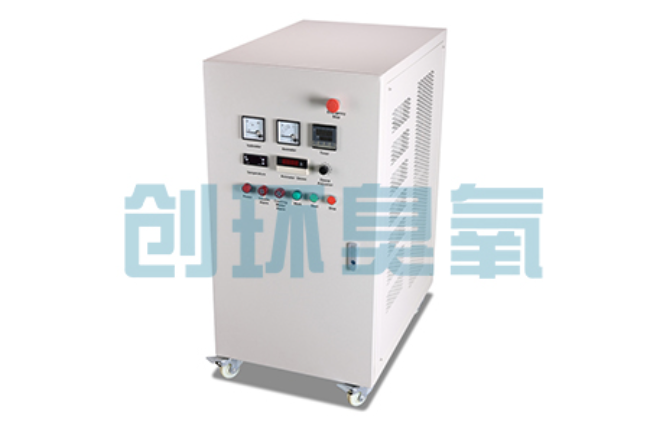 东城AOP高级氧化技术完整指南：3步掌握臭氧投加量与HRT控制