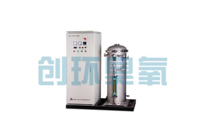 东城臭氧+UV vs 臭氧+H₂O₂：哪个AOP工艺运行成本低20%？