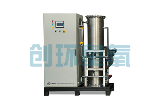 东城纯臭氧与AOP羟基自由基有何差异？5个维度看清氧化能力