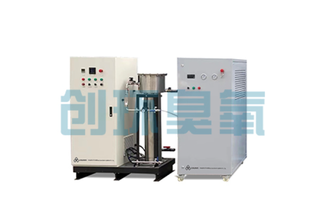 东城臭氧 vs UV-AOP水处理工艺：优缺点与适用场景全对比