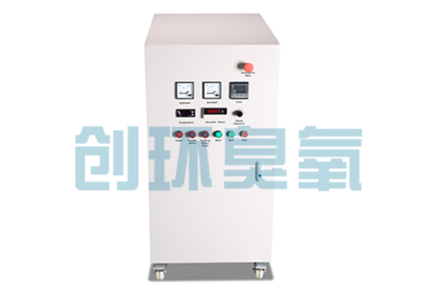 东城拒绝盲目选型！工厂化循环水养殖臭氧发生器产量计算公式与避坑指南