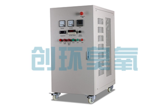 东城冬季养殖场密闭消毒双赢方案：臭氧发生器在工厂化水产与畜牧场景的安全应用
