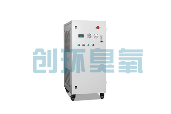 东城高密度养殖中臭氧发生器的维护方法