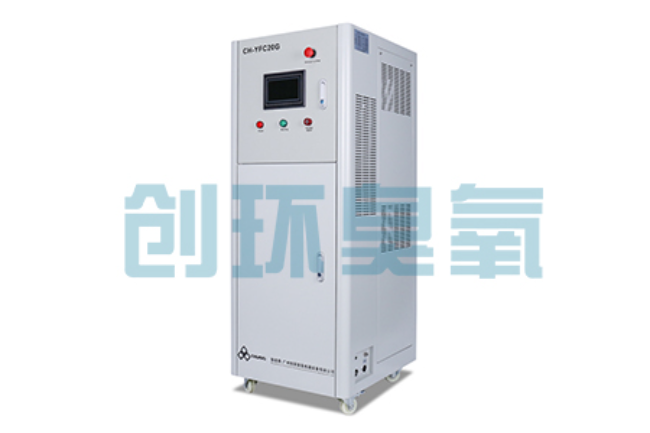 东城海水工厂化养殖成活率低？臭氧发生器如何实现90%以上的存活率