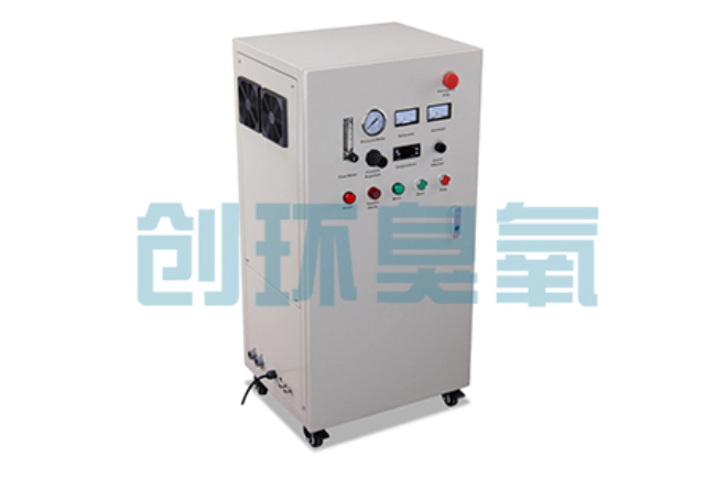 东城5个臭氧发生器实操技巧，有效提升鲈鱼循环水养殖成活率
